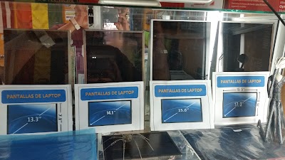 Photos of Servicio TECNICO de Computadoras "INTERACSIS"