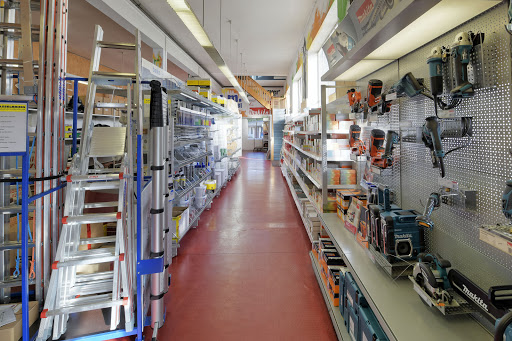 Hasselbring Baufachzentrum Bremen GmbH & Co. KG - Thumbnail