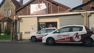 Photo n°3 de Jess'Conduite à Margny-lès-Compiègne (Centre de formation continue)