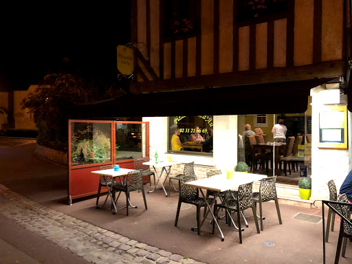 Photo 5 - La Base (Jhonny Rocket)