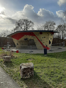 Sport- und Erlebnispark Allmersbach Schorndorfer Str. 70, 71573 Allmersbach im Tal, Deutschland