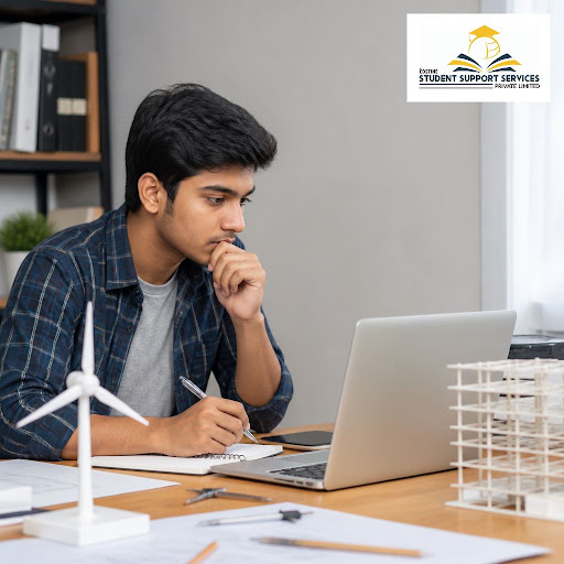 Choosing the right engineering branch can shape your entire career. At Edstine Student Support Se… post image