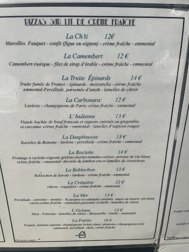 Photo 1 - Le 5