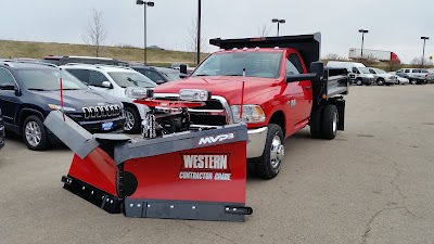 Photos of Ubersox Chrysler Dodge Jeep RAM