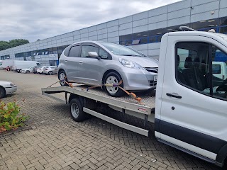 Ryan's Transport Services & Breakdown Recovery