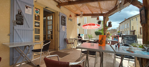 Café restaurant