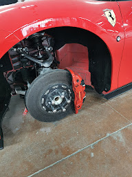 Photo n°18 de Planète pneus à Givors (Atelier de réparation automobile)