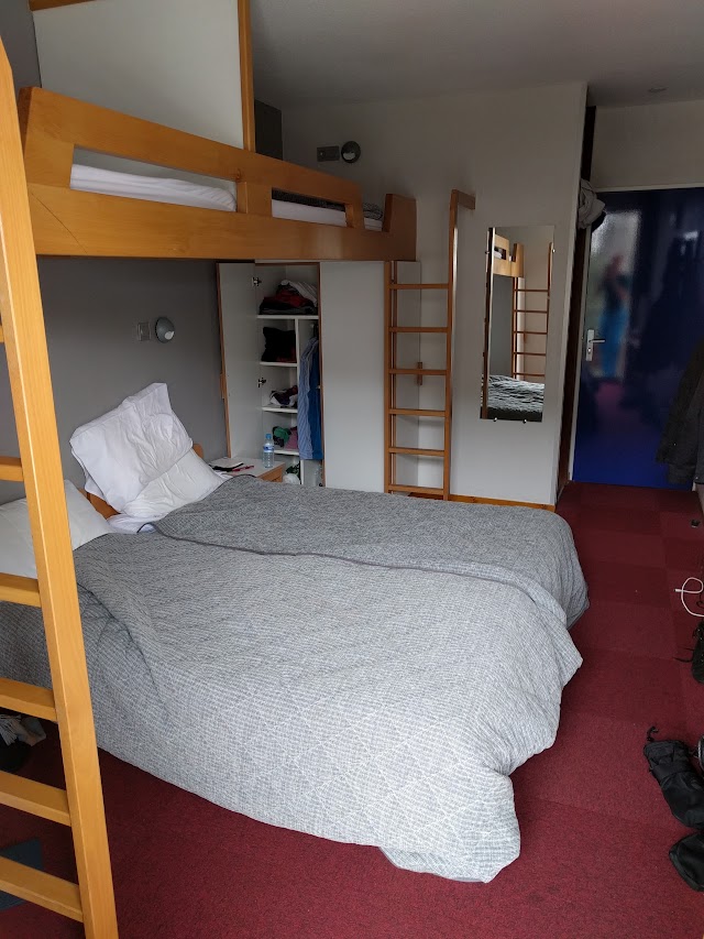 UCPA Serre Chevalier