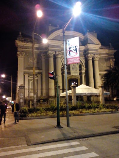 Photos of san francisco Church