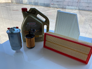 Photo n°14 de Léman Pièces Auto (L.P.A.) à Thonon-les-Bains (Magasin d'accessoires pour poids lourds)