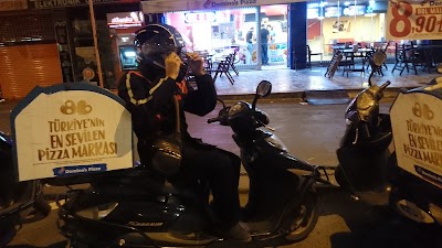 Photos of Domino's Pizza Sirinevler