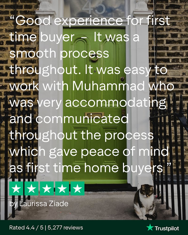 LPL - Leading Property Lawyers photo 2