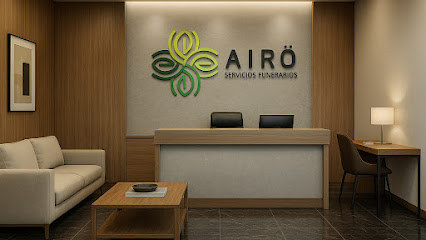 AIRÖ Funeraria en Madrid