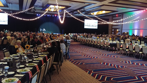 Cowlitz Ballroom - Thumbnail