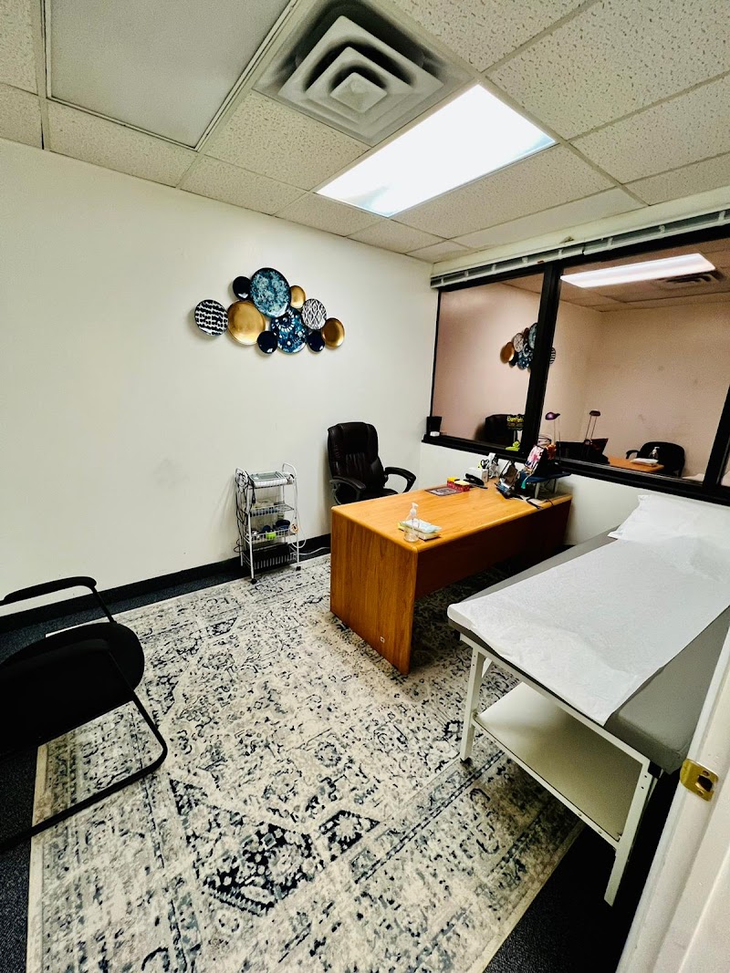 Beyond Radix Physical Therapy