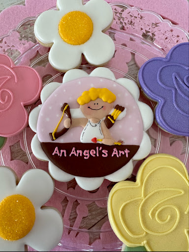 An Angel's Art
