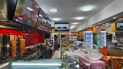 ANKARA FAMILY RESTAURANT