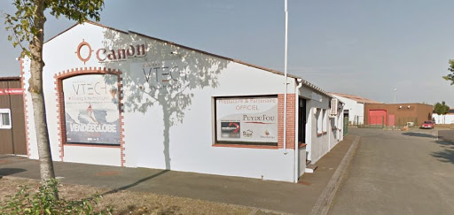 Vendée Tech - Groupe Vtech - Thumbnail