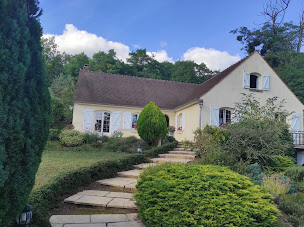 Photo n°1 de Aux Charmes de la Vallée à Béthisy-Saint-Pierre (Gîte)