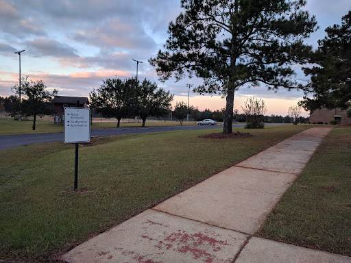 The Crenshaw School Georgia - Thumbnail