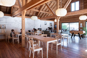 Photo n°7 de Huttopia Vallouise à Vallouise-Pelvoux (Terrain de camping)