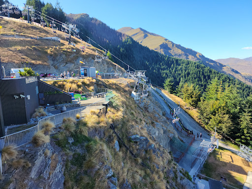 Rides Station - Thumbnail