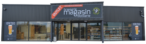 La Rouget de Lisle - Brasserie Distillerie