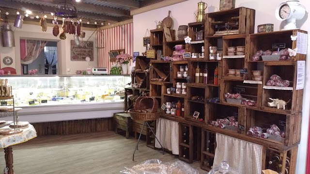 Par dessus Le Marché