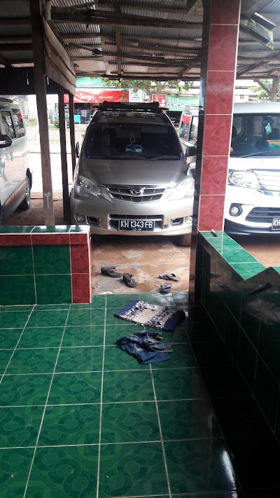 Photos of Pasar Simpang 107