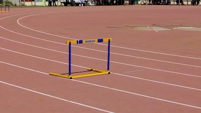 Photos of Kipchoge Keino Stadium