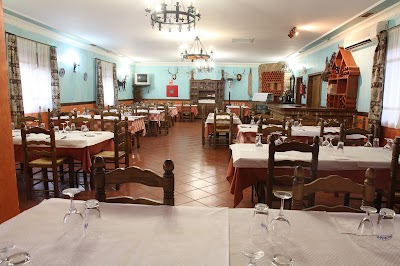 Photos of hotel Restaurante la gavilla