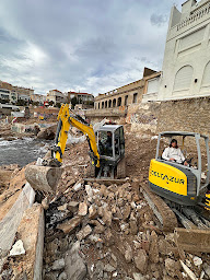 Photo n°3 de R.simone Construction à Marseille (Société de construction de piscine)