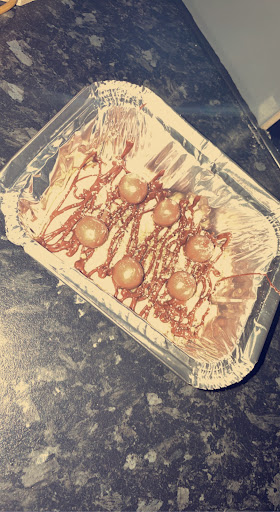 Dessert shack - Thumbnail