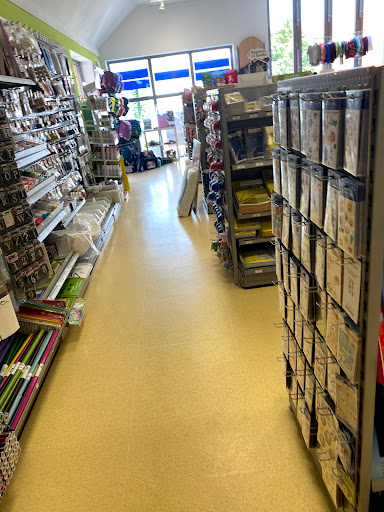 Schmid-Passage - Visual