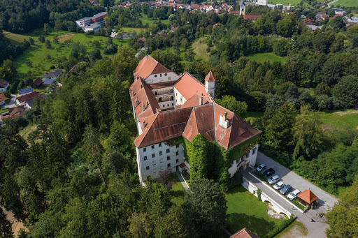 Volkshochschule Außenstelle Ortenburg - Thumbnail