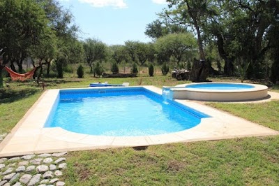 Photos of CABA&Ntilde;AS SIERRAS BONITAS
