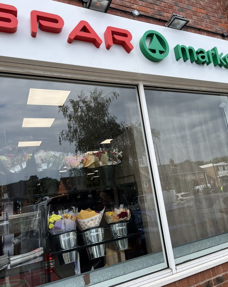 SPAR - Compton photo 2