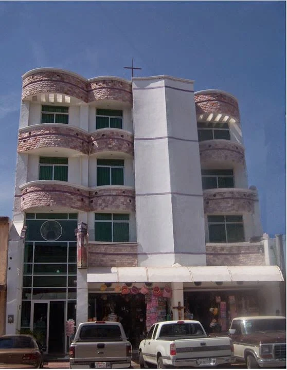 Hotel Medina