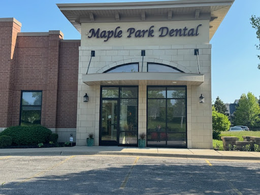 Maple Park Dental Care