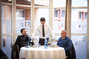 Photo n°1 de CFA Nicolas Albano à Sète (Centre d'apprentissage)