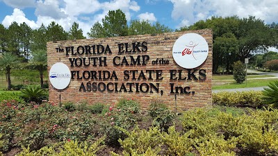 Photos of Florida Elks Youth Camp