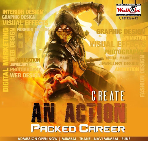 We offer an array of courses designed to boost your skills and make you job-ready.  post image