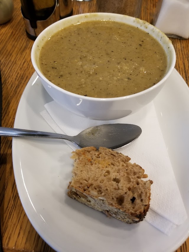 WayCup Coffee Shop GmbH