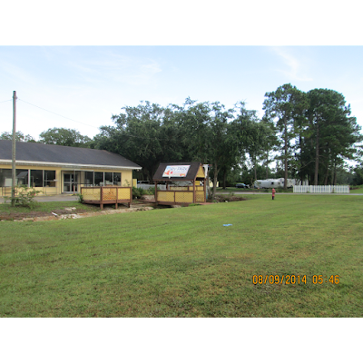 Photos of Panacea RV Park