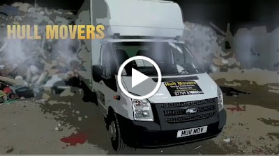 Hull Movers House Clearance Service