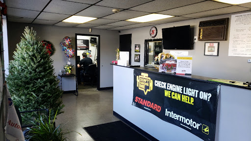 CARLSON’S ALIGNMENT & REPAIR INC.