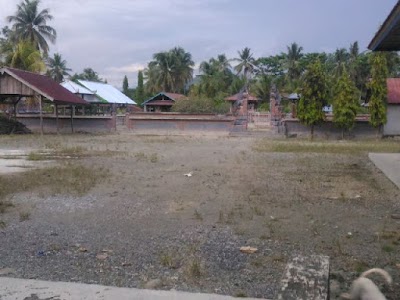 photo of Pura Desa