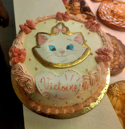 Photo n°24 de Boulangerie pâtisserie Didier à Castres (Pâtisserie)