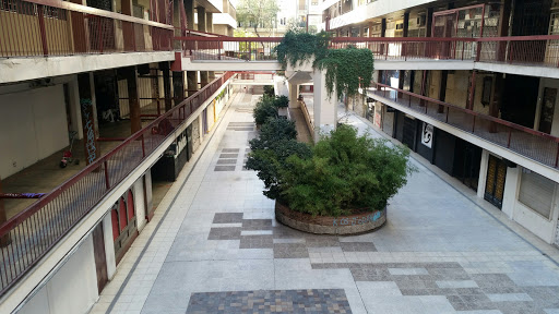 Trasteros Chamberí - Visual