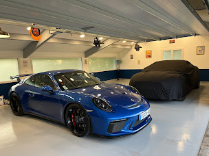 Photo n°21 de Excellence Cars à Jatxou (Club automobile)